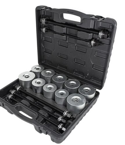 Sailentblokų presavimo universalus k-tas 27vnt