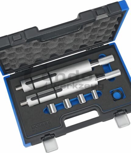 Sankabos centravimo komplektas