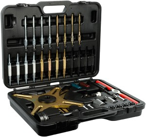 Sankabos centravimo kompl. SAC