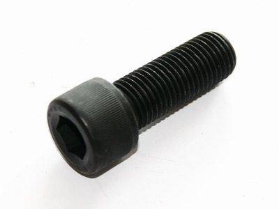 Screw M22x60 12.9 ob hexsocket for item nr. 03-00016 and nr. 03-00016-001