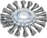 šepetys 115mm pintas