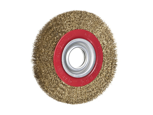 Šepetys vielinis 150 mm Šepetys vielinis 150 mm