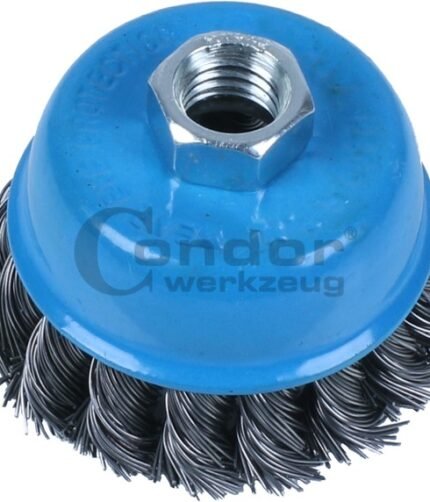 šepetys pintas 65mm