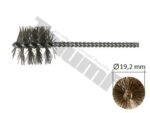 šepetys purkštukų lizdams 19.2mm/0.3mm/3.3mm