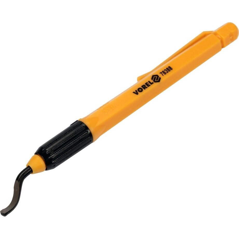 Šerpetų šalinimo įrankis Šerpetų šalinimo įrankis