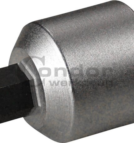 Šešiakampis HEX8mm extra trumpas stabdžiams AUDI/VAG