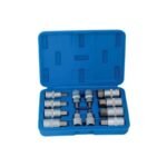 Šešiakampiai antgaliai CV 1/2 (5-22mm) 12vnt.