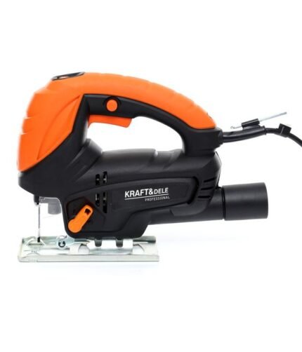 Siaurapjūklis 800 W