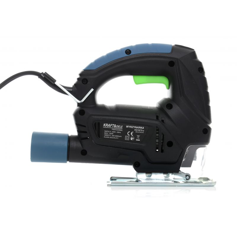 Siaurapjūklis 800 W Siaurapjūklis 800 W