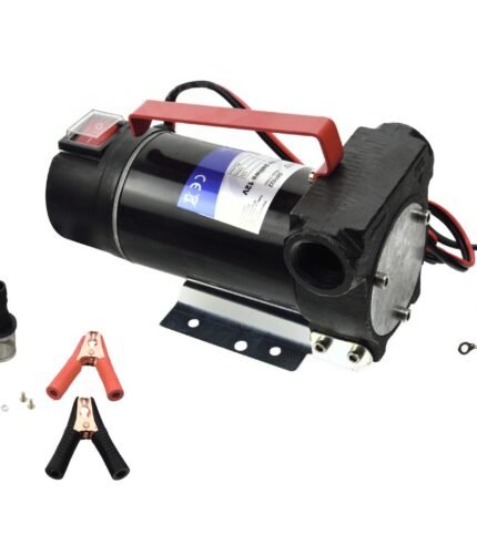 Siurblys skysčiams 12V