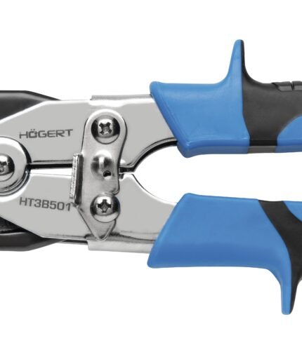 Skardos žirklės 250 mm