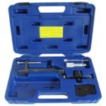 Skirstomojo veleno fiksavimo komplektas Opel 2.0 / 2.2 Dti (grandinė)