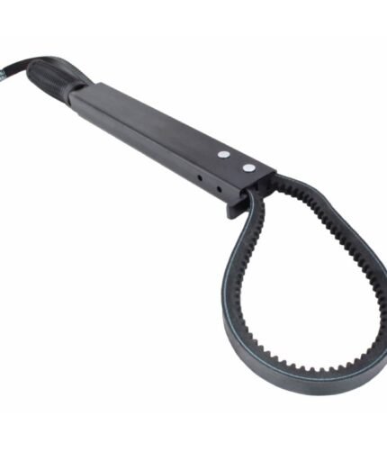 Skriemulio diržinis veržliaraktis montavimui