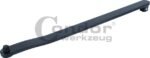 Skriemulio raktas 1/2 RENAULT/DACIA TORX T50 (MOT1368)