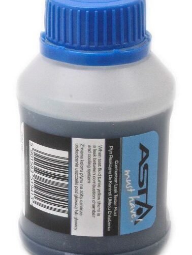 Skystis CO2 testavimui 250ml
