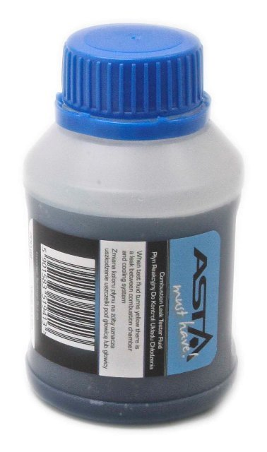 Skystis CO2 testavimui 250ml Skystis CO2 testavimui 250ml