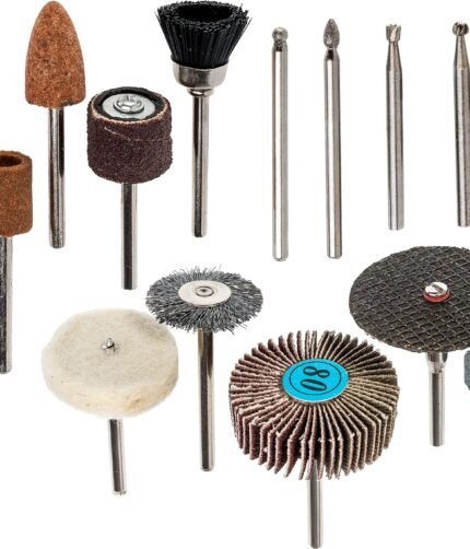 Šlifavimo antgalių k-tas 150*