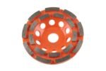 Šlifavimo diskas deimantinis 125mm