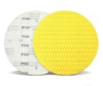 Šlifavimo diskas(velcro) žirafai VDM 225mm/P150 1vnt.