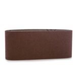 Šlifavimo juosta 75x533 mm P100