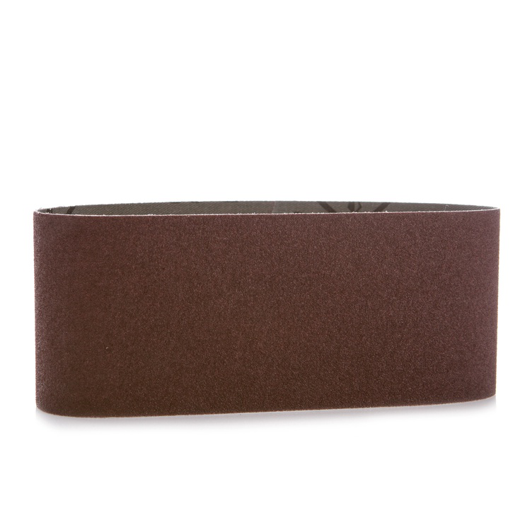 Šlifavimo juosta 75x533 mm P100 Šlifavimo juosta 75x533 mm P100