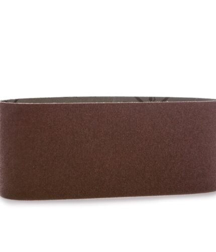 Šlifavimo juosta 75x457 mm P120