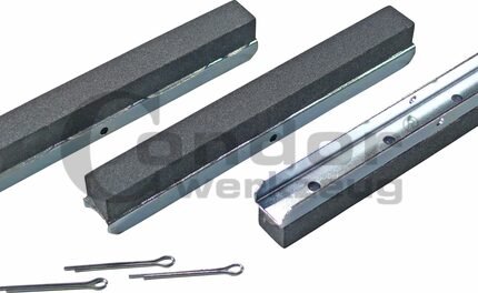 Šlifavimo kaladėlės dėl prekės kodu C5322