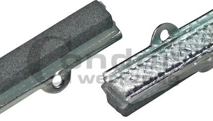 Šlifavimo kaladėlės dėl prekės kodu C5320