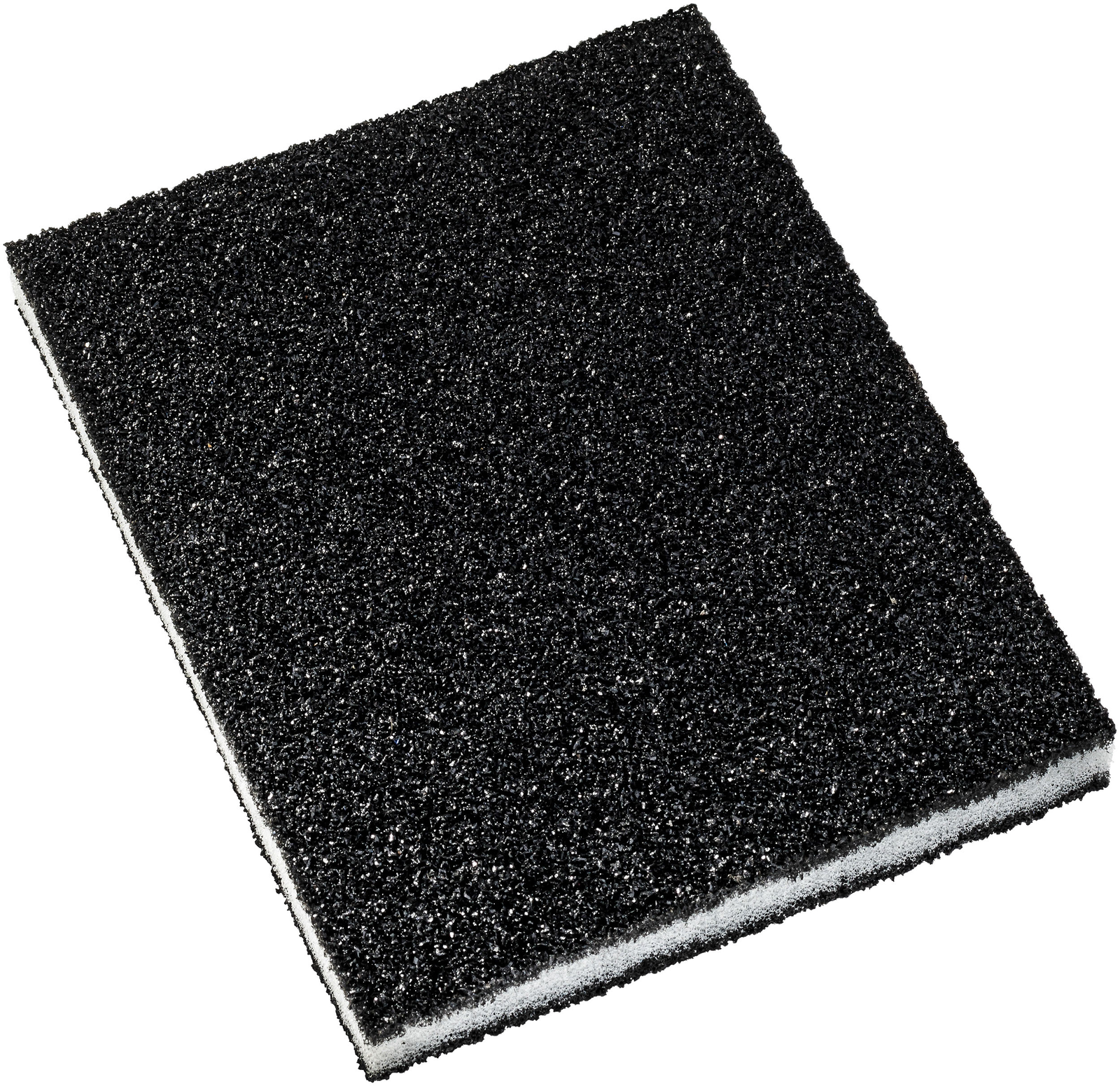 Šlifavimo kempinė 120 x 95 x 10 mm Šlifavimo kempinė 120 x 95 x 10 mm