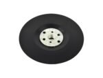 Šlifavimo padas FIBRE M14 125mm PVC