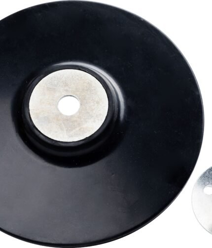 Šlifavimo padas 180 mm