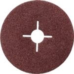 Šlifavimo popierius 125 mm P80