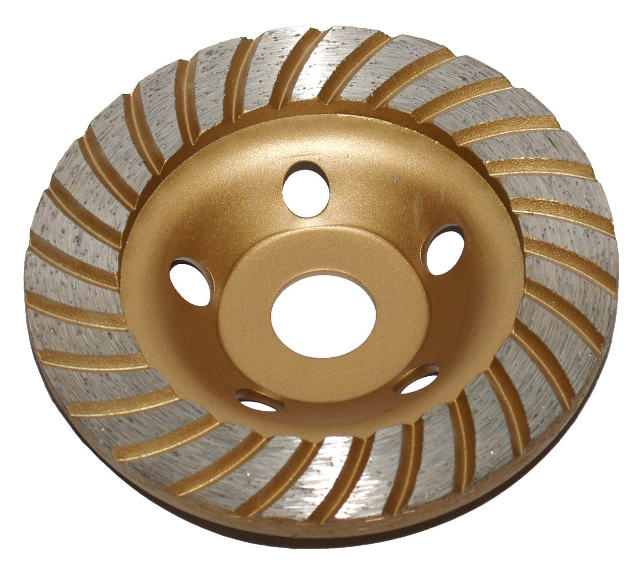 Šlifuoklis betonui Ø125mm TURBO be sriegio Šlifuoklis betonui Ø125mm TURBO be sriegio
