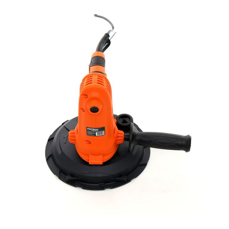 Šlifuoklis glaistui 180mm 1400W Šlifuoklis glaistui 180mm 1400W