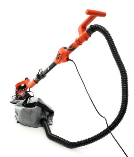 Šlifuoklis žirafa 225mm 1460W