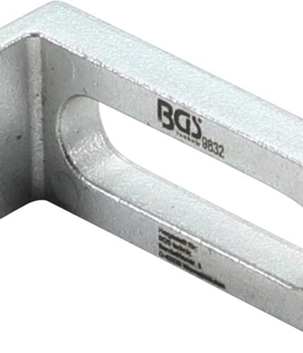 Smagračio fiksatorius / Citroen