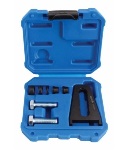 Smagračio fiksatorius universalus