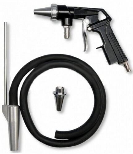 Smėliasrovė su 1m žarna