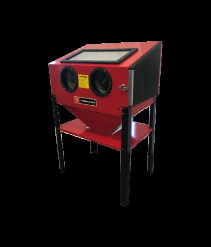 Smėliavimo kabina 220L