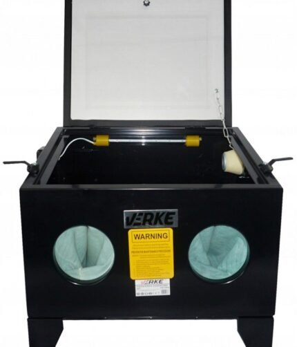 Smėliavimo kabina 90l