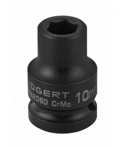 Smūginė galvutė 1/2 10mm 6-kampė