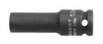 Smūginė galvutė 1/2 10mm ilga 6-kampė