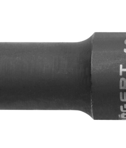 Smūginė galvutė 1/2 27mm ilga 6-kampė