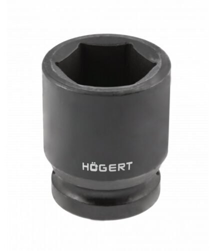 Smūginė galvutė 3/4 33mm 6-kampė