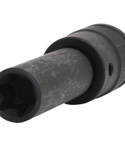 Smūginė galvutė 3/4" E24 ilga (E-profil)