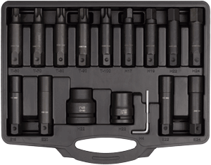 Smūginiai antgaliai