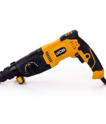 Smūginis gręžtuvas JCB SDS Plus 1050W