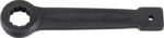 Smūginis/Kalamas raktas CR-Mo / 12-kampų / 36mm / 205mm