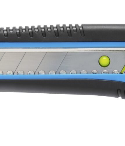 Pjovimo peiliukas SK5 18mm  su užrakinimu