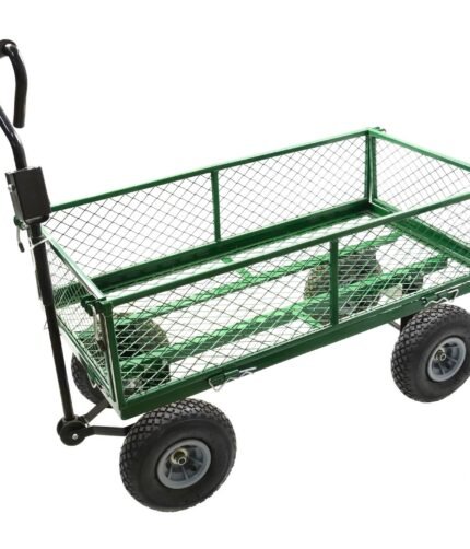 Sodo vežimas iki 350kg